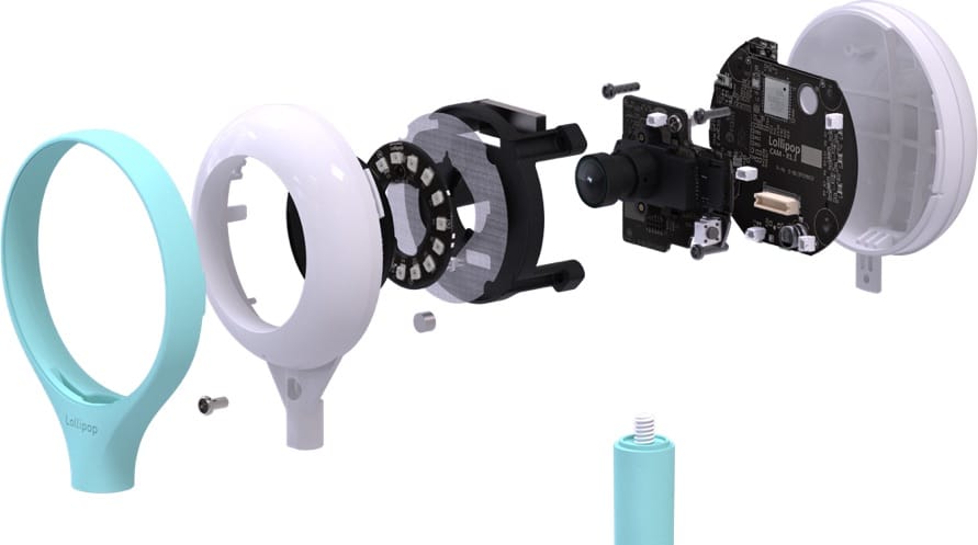 Lollipop ロリポップ scope スコープ Lollipop ロリポップ scope スコープ