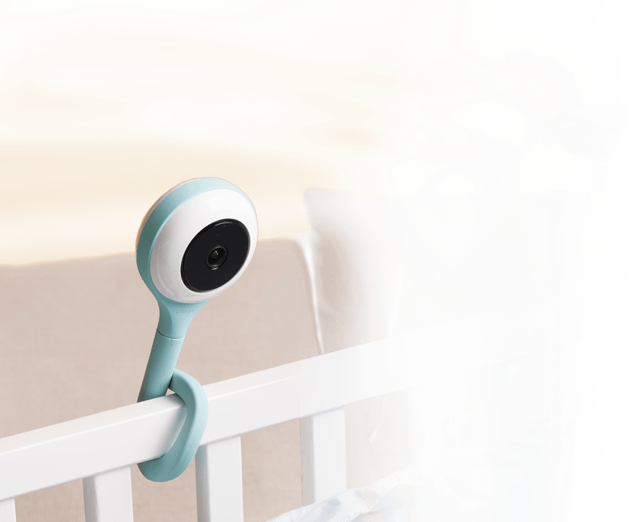 Lollipop Smart Baby Monitor A Revolutionary Baby Caring System