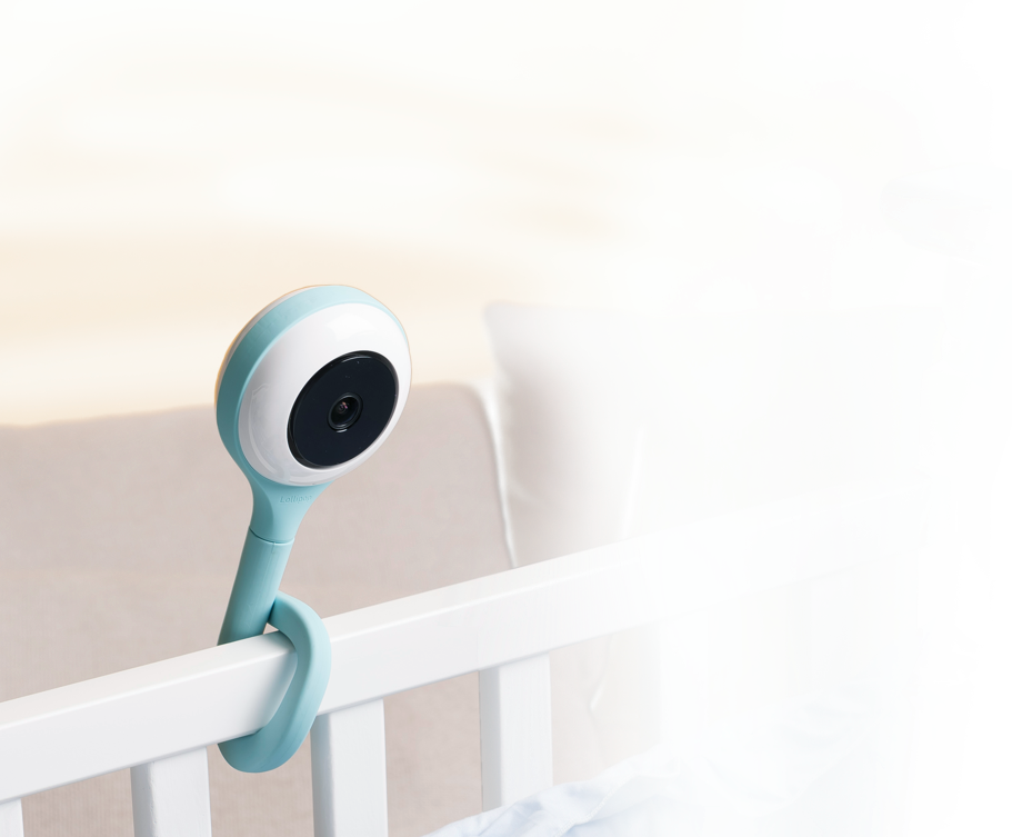 lolli baby monitor