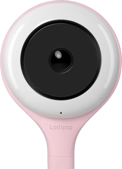 Lollipop Smart Baby Monitor A Revolutionary Baby Caring System