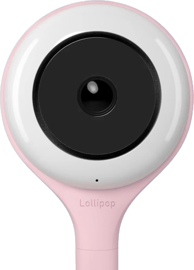 lolli baby monitor