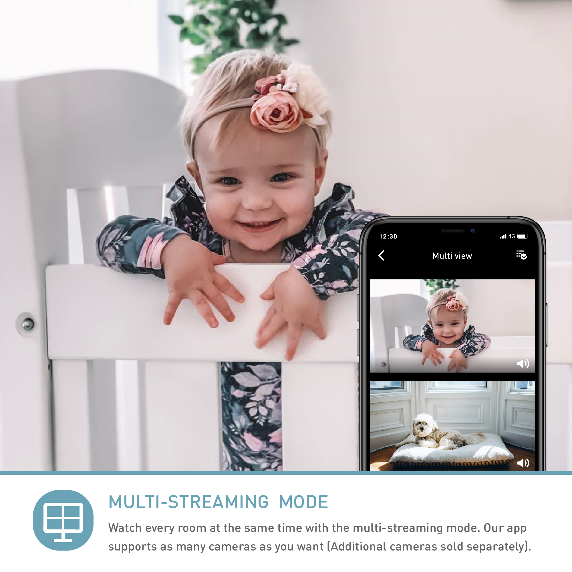 lolli baby monitor