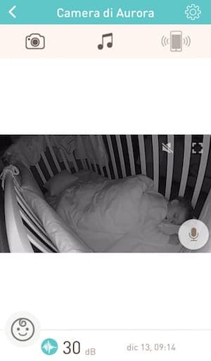 Lollipop Smart Baby Camera Un Systeme De Surveillance Pour Bebe Revolutionnaire Lollipop Smart Baby Camera Un Systeme De Surveillance Pour Bebe Revolutionnaire