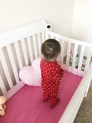 Lollipop Smart Baby Camera Un Systeme De Surveillance Pour Bebe Revolutionnaire Lollipop Smart Baby Camera Un Systeme De Surveillance Pour Bebe Revolutionnaire