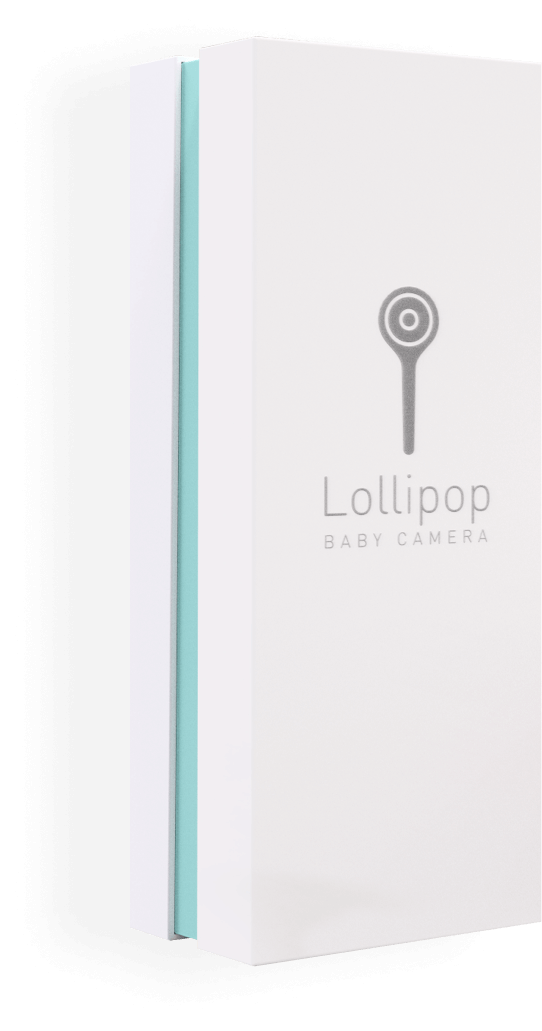 Lollipop Smart Camera - Lollipop