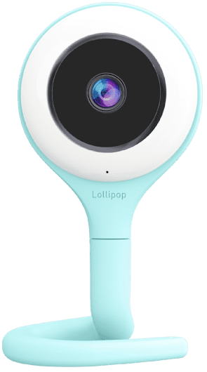 Lollipop - Smart baby monitor - Aplicaciones en Google Play