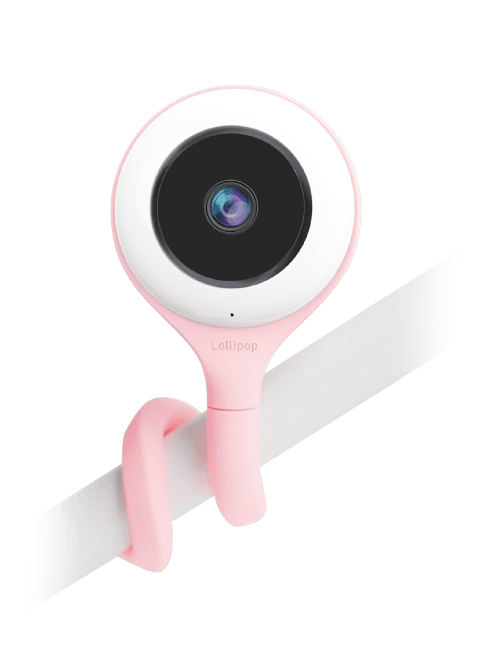 Lollipop Smart Camera - Lollipop