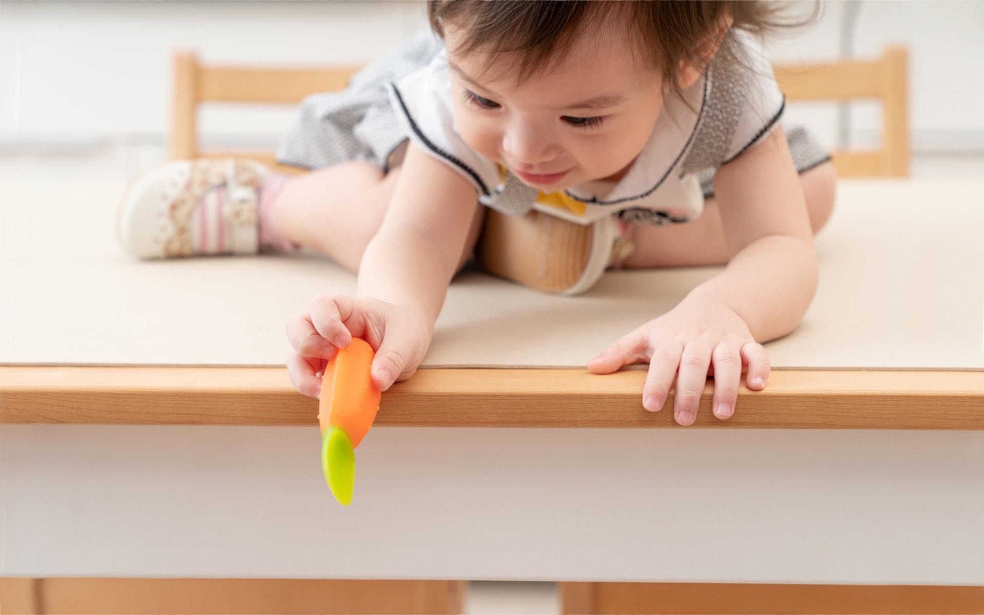 Baby Learning Tableware – lollipop.camera