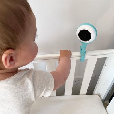 Monitor inteligente Lollipop - Lollipop, lollipop camara bebe - Vimarsana News