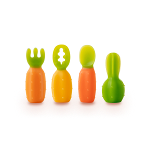 Baby Learning Tableware